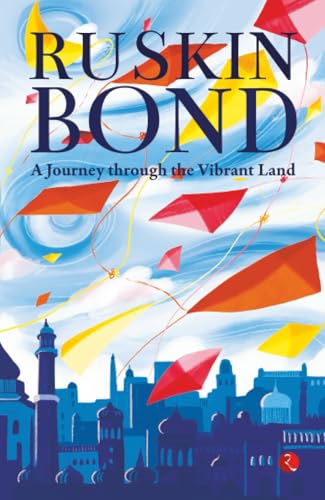 Read A Journey Through the Vibrant Land