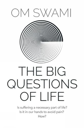 The Big Questions of Life