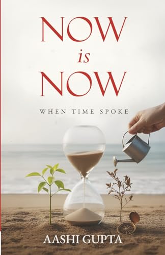 Now is Now: When Time Spoke