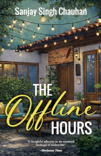 The Offline Hours