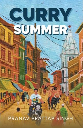 Read Curry Summer