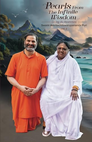 Read Pearls from The Infinite Wisdom - v2