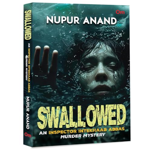 Swallowed