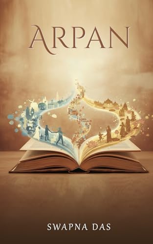 Read Arpan