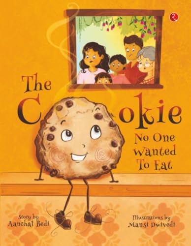 Read The Cookie No One Wanted To Eat