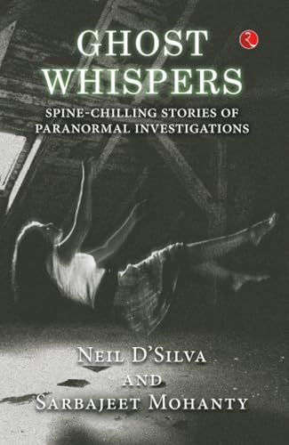 Read GHOST WHISPERS : Spine-Chilling Stories of Paranormal Investigations