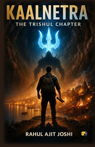 KAALNETRA: THE TRISHUL CHAPTER