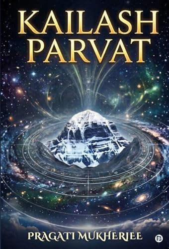 KAILASH PARVAT: The Journey from Shunya to Shiva