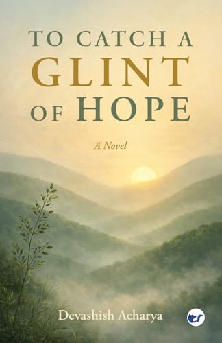Read To Catch a Glint of Hope: A Novel