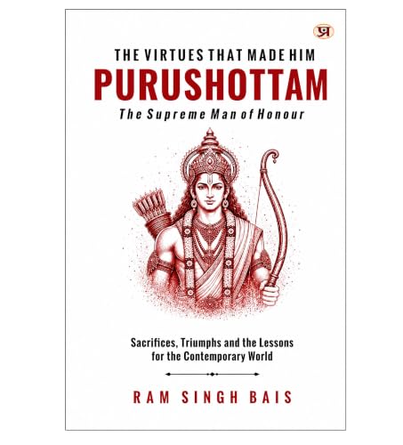 The Virtues That Made Him Purushottam