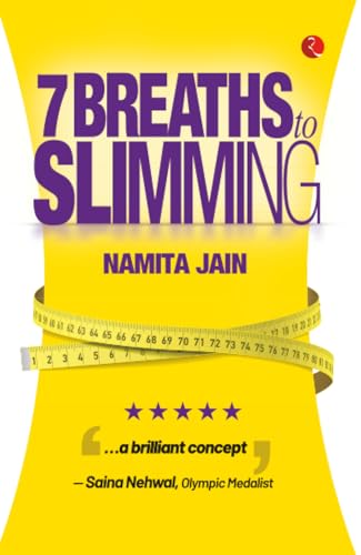 7 BREATHS TO SLIMMING