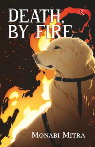Read Death, By Fire