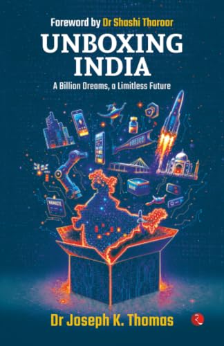 Unboxing India: A Billion Dreams, a Limitless Future