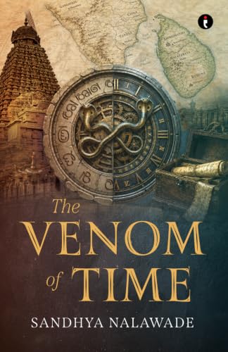 The Venom of Time. Vol I: The Mystery