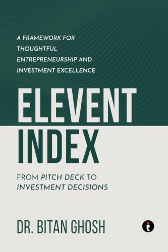 Elevent Index: From Pitch Deck to Investment Decisions