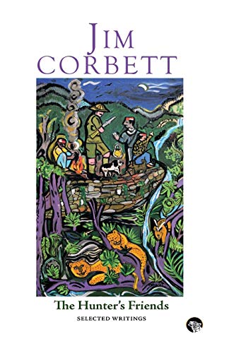 Read The Hunter's Friends: Selected Writings