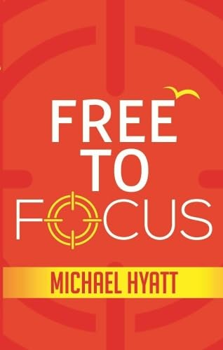 Free to Focus