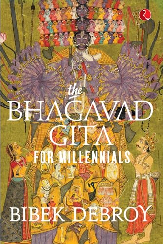 The Bhagavad Gita