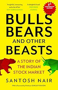 Bulls, Bears and Other Beasts