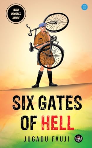 Read Six Gates Of Hell