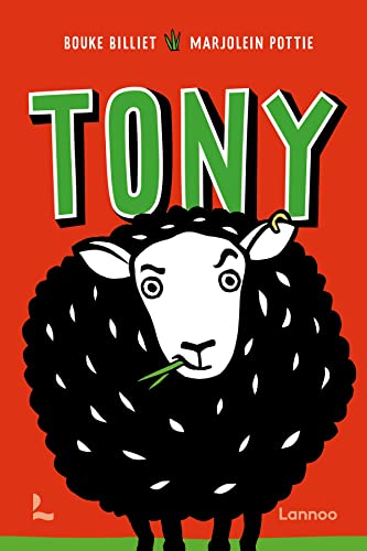 Read Tony (Dutch Edition)