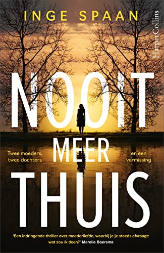 Read Nooit meer thuis