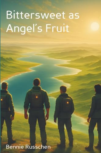 Read Bittersweet as Angel’s Fruit: Is humanity worth saving?