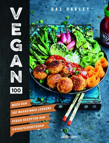 Vegan 100