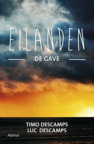 Read De gave (Eilanden, #2)