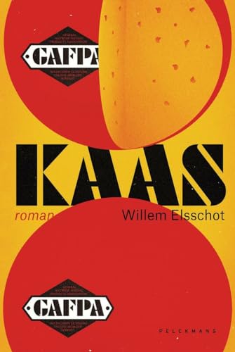 Kaas book cover