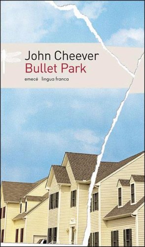Read Bullet Park