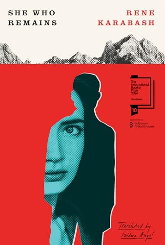 Read She Who Remains