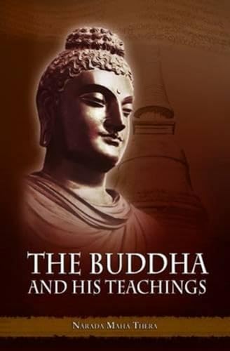 Read The Buddha and His Teachings