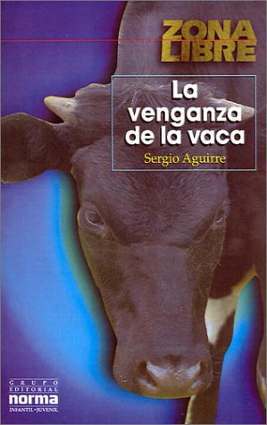 Read La venganza de la vaca