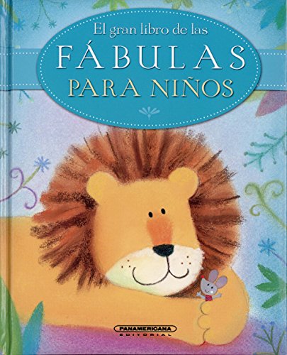 Fábulas book cover