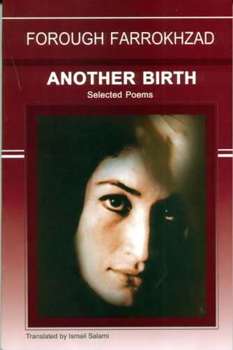Read Another Birth: Selected Poems