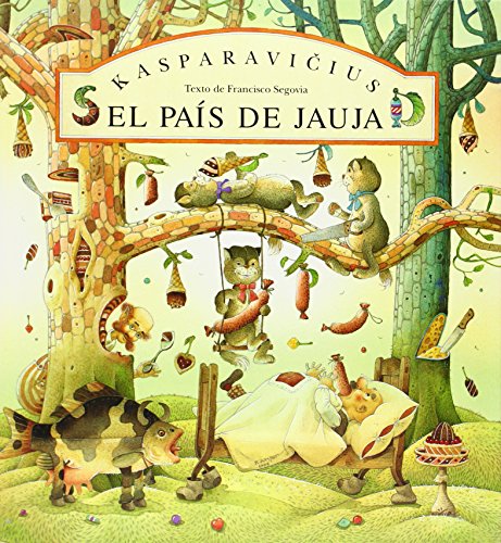 El país de jauja