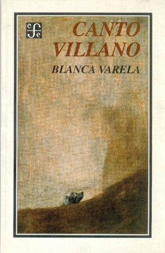 Read Canto villano
