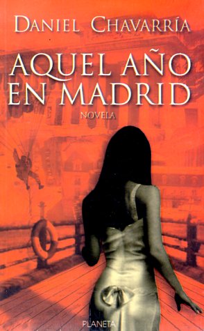 Read Aquel año en Madrid