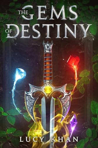 The Gems of Destiny