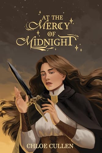 Read At the Mercy of Midnight