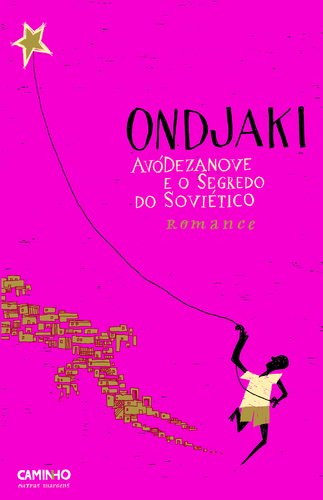 Read AvóDezanove e o Segredo do Soviético