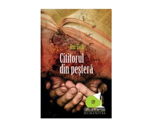 Read Cititorul din pestera