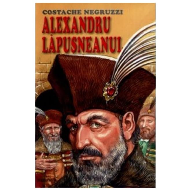 Read Alexandru Lăpuşneanul
