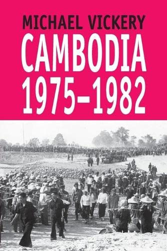 Cambodia 1975 - 1982