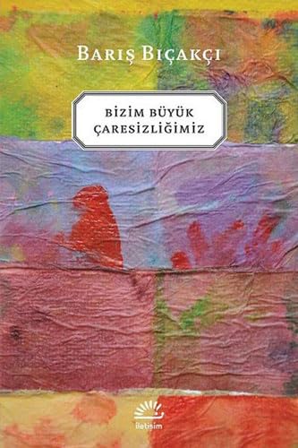 Bizim Büyük Çaresizliğimiz book cover