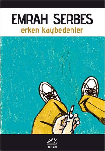 Erken Kaybedenler book cover