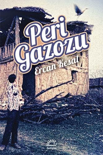 Peri Gazozu book cover