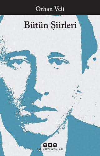 Bütün Şiirleri book cover