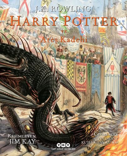 Harry Potter and the Goblet of Fire